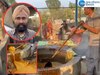 Fazilka News: ਝੋਨੇ ਦੀ ਪਰਾਲੀ ਦਾ ਇਸਤੇਮਾਲ ਕਰ ਕਿਸਾਨ ਗੰਨੇ ਦੀ ਫਸਲ ਤੋਂ ਖੁਦ ਤਿਆਰ ਕਰ ਰਿਹਾ 'ਗੁੜ'