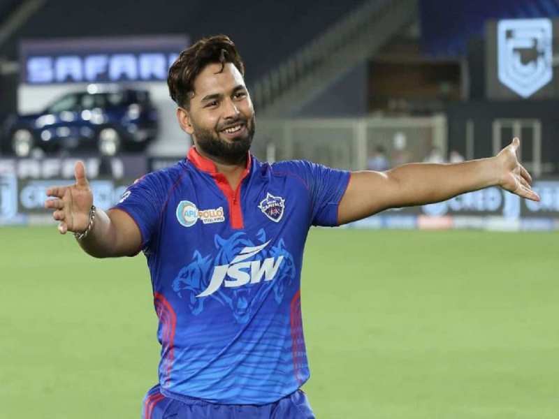 Rishabh Pant: ନିଜର ସ୍ୱାସ୍ଥ୍ୟବସ୍ଥା ନେଇ ମୁହଁ ଖୋଲିଲେ ରିଷଭ ପନ୍ତ, କହିଲେ...