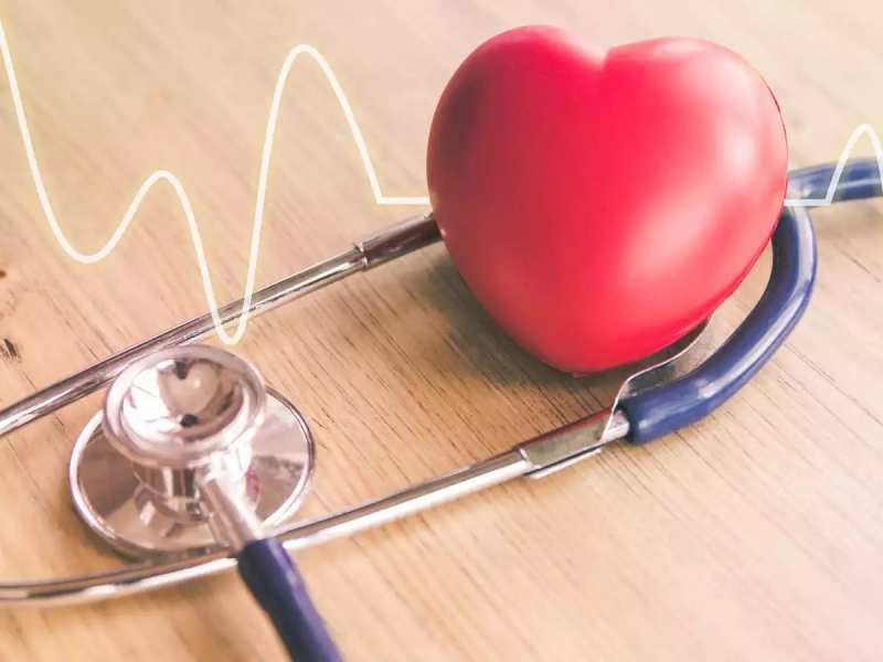 Heart Health: हो जाएं अलर्ट..! दिल की खराब सेहत को दिखाते हैं ये शुरुआती लक्षण