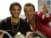 Munna Bhai 3: 'Munnabhai MBBS' के 20 साल होने पूरे होने पर संजय दत्त ने दिया हिंट, जाने क्या?