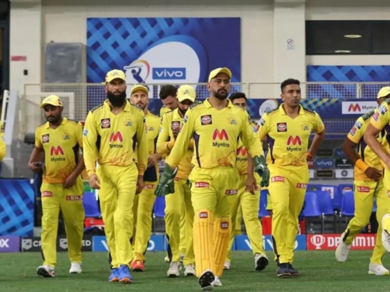 CSK Full squad list IPL 2024: शार्दुल, मिचेल समेत CSK ने खरीदे ये खिलाड़ी, ये है चेन