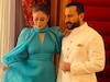 एयरपोर्ट पर करीना समझ दूसरी लड़की के साथ कुछ ऐसा करने लगे सैफ अली खान, वीडियो वायरल