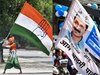 पंजाब में अकेले दम पर लोकसभा चुनाव लड़ना चाहते हैं कांग्रेस और आप!