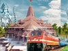 Ram Temple in Ayodhya (फाइल फोटो)