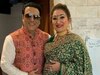 Happy Birthday Govinda: जब अपने ही मामा की साली पर फिसला गोविंदा का दिल, फिर ऐसे बने 'जोरू का गुलाम'