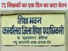 बिहार की खबरें (File Photo)