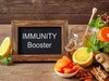 Immunity Booster: सर्दियों में सीजन फ्लू, इन्फ्लूएंजा वायरस से दूर रखेंगे 5 सुपरफूड
