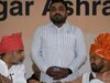 Who is Sanjay Singh