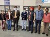 Punjab Vigilance Bureau News: ਰਿਸ਼ਵਤ ਲੈਣ ਦੇ ਮਾਮਲੇ 'ਚ ਜਲ ਸਪਲਾਈ ਅਤੇ ਸੈਨੀਟੇਸ਼ਨ ਵਿਭਾਗ ਦਾ ਐਸ.ਡੀ.ਓ ਵਿਜੀਲੈਂਸ ਨੇ ਕੀਤਾ ਕਾਬੂੂ
