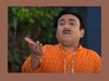 Taarak Mehta Ka Ooltah Chashmah: सोढ़ी के चक्कर में हो जेठालाल की हो गई पिटाई, छड़ी लेकर पीछे पड़े बापूजी