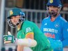 Ind vs SA: केशव महाराज के क्रीज पर आते ही बजा 'राम सिया राम' तो KL राहुल ने पूछ डाला ये सवाल, वीडियो वायरल