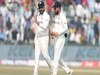 IND vs SA 1st Test