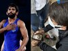Bajrang Punia News: ਪਹਿਲਵਾਨ ਬਜਰੰਗ ਪੂਨੀਆ ਵੱਲੋਂ ਪਦਮਸ਼੍ਰੀ ਵਾਪਸ ਕਰਨ ਦਾ ਐਲਾਨ; ਪੀਐਮ ਨੂੰ ਲਿਖੀ ਚਿੱਠੀ