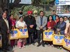 Mukh Mantri Tirth Yatra Yojana: ਵਿਧਾਇਕ ਕੁਲਜੀਤ ਰੰਧਾਵਾ ਵੱਲੋਂ ਚੌਥਾ ਜੱਥਾ ਯਾਤਰਾ ਲਈ ਰਵਾਨਾ, ਸ਼ਰਧਾਲੂ ਕਰਨਗੇ ਧਾਰਮਿਕ ਦਰਸ਼ਨ 