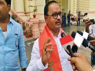 JDU MLA Gopal Mandal again demanded to make Nitish Kumar PM candidate  revealed breakup with BJP | JDU MLA गोपाल मंडल ने फिर नीतीश को PM कैंडिडेट  बनाने की मांग की, BJP