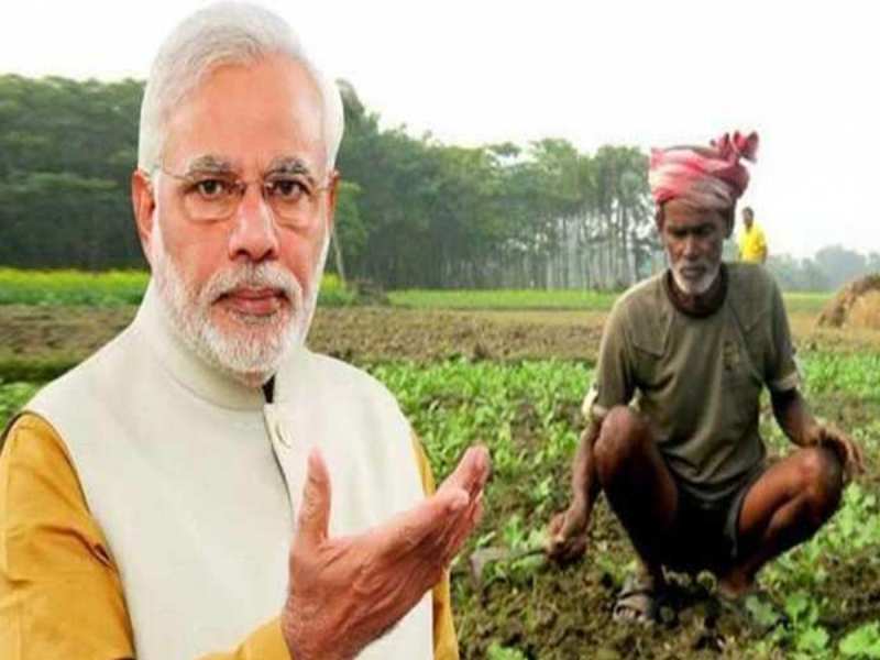 National Farmers Day: सरकार ने किसानों के लिए शुरू कीं ये लाभकारी योजनाएं