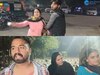 Ludhiana News: ਲੁਧਿਆਣਾ 'ਚ ਗੱਡੀ ਪਾਰਕ ਕਰਨ ਨੂੰ ਲੈ ਕੇ ਗੁਆਂਢੀਆਂ 'ਚ ਖ਼ੂਨੀ ਝੜਪ