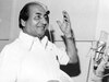 Mohammed Rafi Birth Anniversary: 'बैजू बावरा' का वो मशहूर गाना, जिसे गाते-गाते  मोहम्मद रफी के गले से बहने लगा था खून, जानें दिलचस्प किस्सा