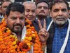पहलवानों की हुई जीत? भारतीय कुश्ती महासंघ पर चला सरकार का डंडा, कर दिया सस्पेंड