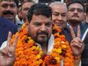 Brij Bhushan Sharan Singh