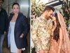 अरबाज खान के वेडिंग डे पर कुछ इस अंदाज में स्पॉट हुईं एक्स वाइफ Malaika Arora, एक्ट्रेस का वीडियो हुआ वायरल