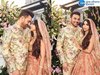 Arbaaz Khan Wedding Photos: ਇੱਕ ਦੂਜੇ ਦੇ ਹੋਏ ਅਰਬਾਜ਼ ਖਾਨ ਅਤੇ ਸ਼ੂਰਾ, ਵੇਖੋ ਅਣਦੇਖੀਆਂ ਤਸਵੀਰਾਂ