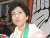 Haryana News: खोलने की बजाए स्कूल हो रहे बंद, सरकारी शिक्षा व्यवस्था का बंटाधार करने में जुटी गठबंधन सरकार- कुमारी शैलजा