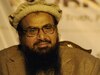 Pakistan: आतंकी हाफिज सईद की पार्टी लड़ेगी पाकिस्तान में चुनाव, बेटे को भी टिकट