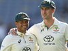 गाजा के सपोर्ट में ICC से भिड़ गया ये मुस्लिम खिलाड़ी; पैट कमिंस ने भी किया समर्थन