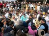 सरदारशहर बन्द का आह्वान