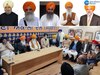 Punjab News: ਸੁਖਦੇਵ ਸਿੰਘ ਢੀਂਡਸਾ ਵਲੋਂ ਗਠਜੋੜ ਸੰਬੰਧੀ ਰਾਏ ਲੈਣ ਲਈ ਪੰਜ ਮੈਂਬਰੀ ਕਮੇਟੀ ਦਾ ਗਠਨ