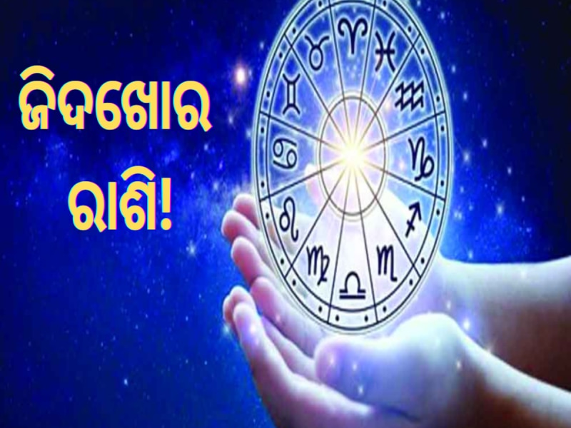 ଏହି ୬ ରାଶିର ଲୋକ କେବେବି ସ୍ୱିକାର କରନ୍ତି ନାହିଁ ନିଜ ଭୁଲ୍