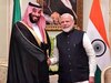 India Saudi Relation: PM मोदी ने की सऊदी किंग से फोन पर बात; गाज़ा जंग पर हुई चर्चा 