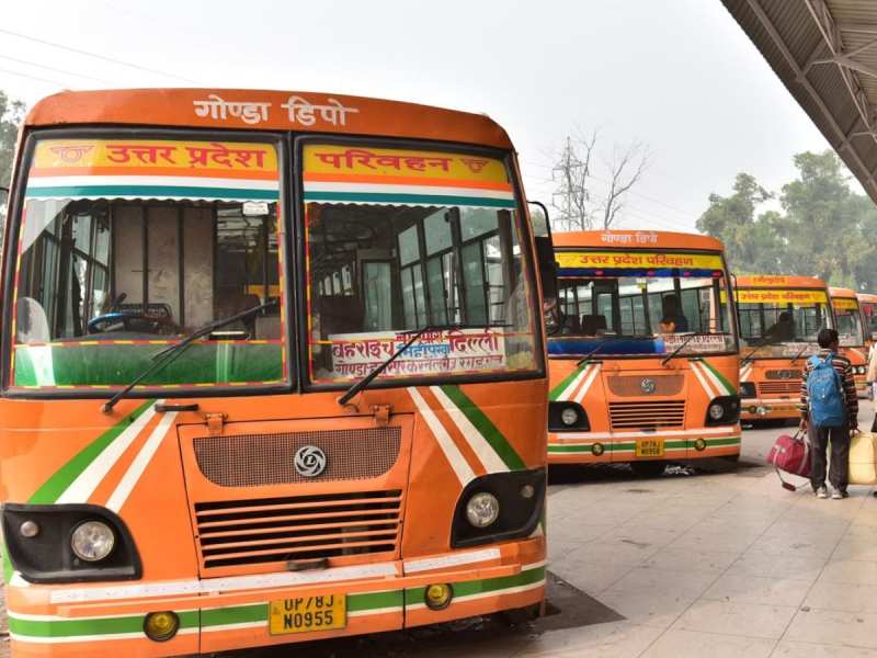 UP roadways buses will not run in dense fog Transport Corporation issued these instructions to Transport Corpo | UPSRTC Advisory: इस कारण नहीं चलेंगी रोडवेज बसें, यूपी परिवहन ने जारी किया आदेश,