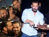 Salman Khans Birthday: ଧୁମଧାମରେ ଜନ୍ମଦିନ ପାଳିଲେ ସୁପରଷ୍ଟାର ସଲମାନ ଖାନ