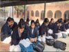 Panipat News: पानीपत का ये स्कूल कहीं बन जाए बच्चों की कब्रगाह? खतरे के निशान पर इमारत