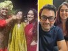 Ira-Nupur Wedding: आमिर खान की लाडली आयरा की शादी के फंक्शन्स हुए शुरू, सामने आईं फोटोज