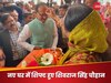 बंगला नंबर बी-8, 74; ये है शिवराज सिंह चौहान का नया पता, पत्नी ने आरती उतार किया नए घर में स्वागत