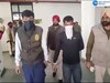 Crime News: ਹੈੱਡ ਕਾਂਸਟੇਬਲ 'ਤੇ ਹਮਲਾ ਕਰਨ 2 ਦੋਸ਼ੀ ਪੁਲਿਸ ਨੇ ਕੀਤੇ ਕਾਬੂ, ਦੋ ਹਾਲੇ ਵੀ ਫਰਾਰ