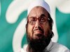 Hafiz Saeed News