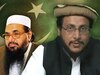 Talha Saeed: कौन है आतंकी हाफिज का बेटा तल्हा सईद, जो इमरान के खिलाफ लड़ रहा चुनाव