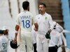 India vs South Africa 1st Test