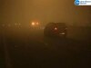 Amritsar Weather Update: ਅੰਮ੍ਰਿਤਸਰ 'ਚ ਧੁੰਦ ਕਾਰਨ ਆਵਾਜਾਈ ਠੱਪ, ਪ੍ਰਸ਼ਾਸਨ ਦੀ ਵੱਡੀ ਲਾਪਰਵਾਹੀ ਆਈ ਸਾਹਮਣੇ 
