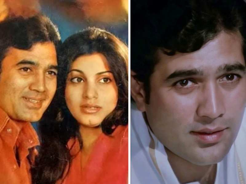 Rajesh Khanna Birthday: इन 2 फिल्मों ने राजेश खन्ना को फर्श से उठाकर सफलता के अर्स पर बैठा दिया