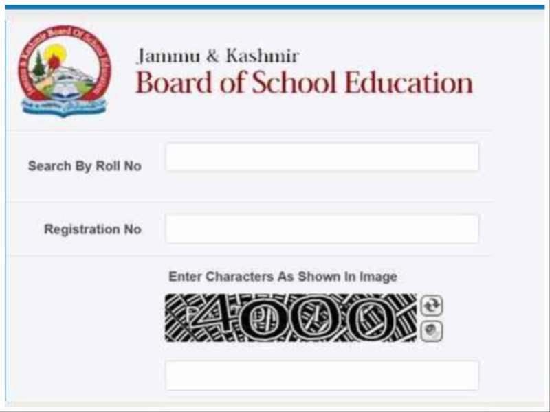 JKBOSE 2023 11th result out: यहां  से डाउनलोड करें परीक्षा परिणाम और मार्कशीट 