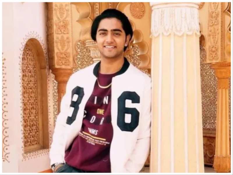 नए टीवी शो श्रीमद रामायण में 'श्रवण कुमार'की भूमिका निभाएगा एक मुस्लिम कलाकार