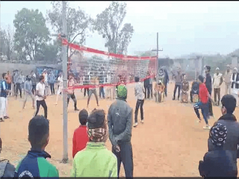 हरियाणा में खेली जा रही है अनोखी प्रतियोगिता, युवाओं को नशे से दिलाएगी मुक्ती