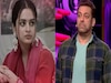 Bigg Boss 17: आयशा खान पर भड़के सलमान खान, बोले-मकसद क्या है?