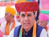 jogaram patel