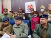 दंपति ने पड़ोसी के 4 माह के मासूम को किया चोरी, पुलिस ने किया ऐसे खुलासा  